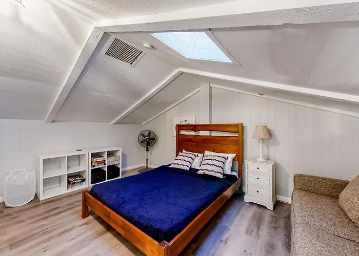 Сasa de vacaciones Solar Serenity *
